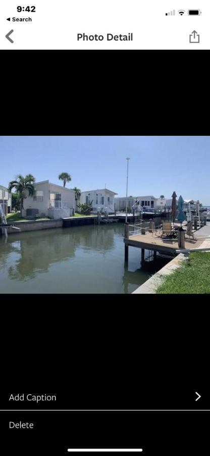 Mermaid Haven Jensen Beach Exterior foto