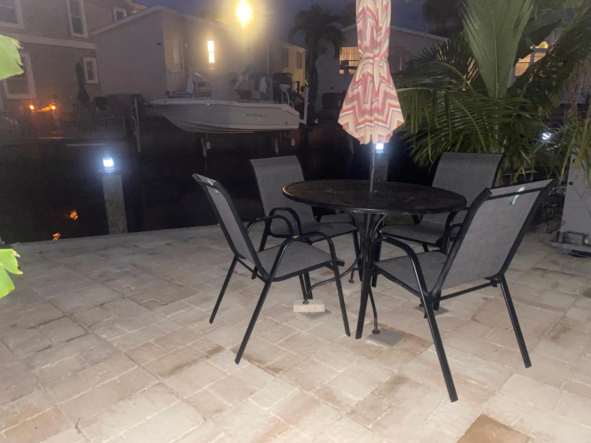 Mermaid Haven Jensen Beach Exterior foto