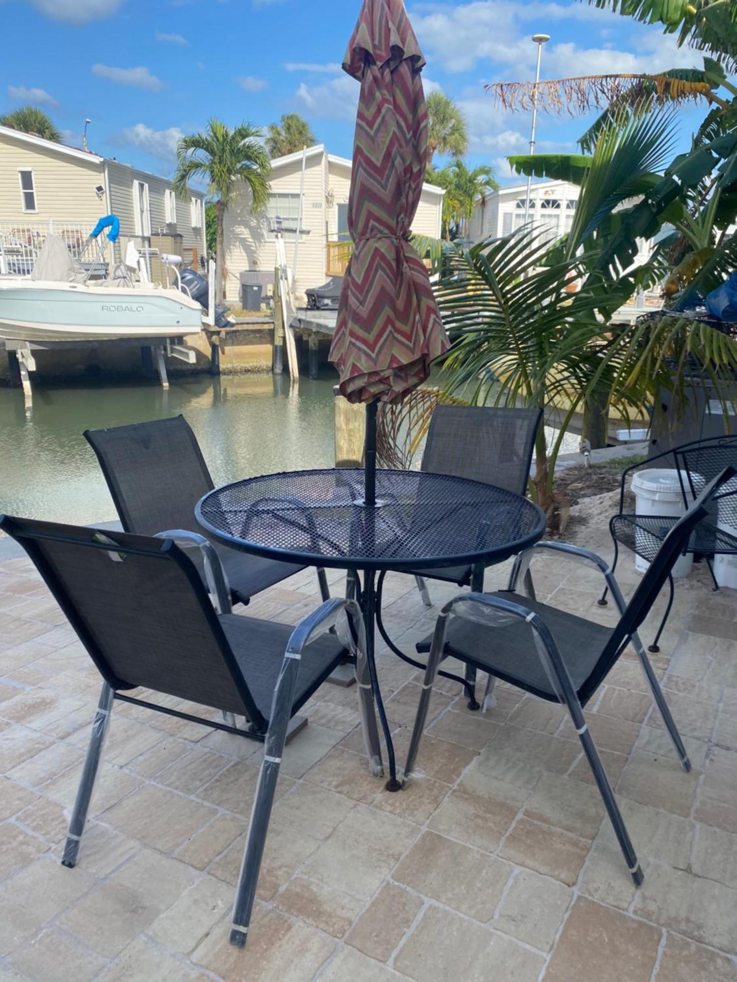Mermaid Haven Jensen Beach Exterior foto