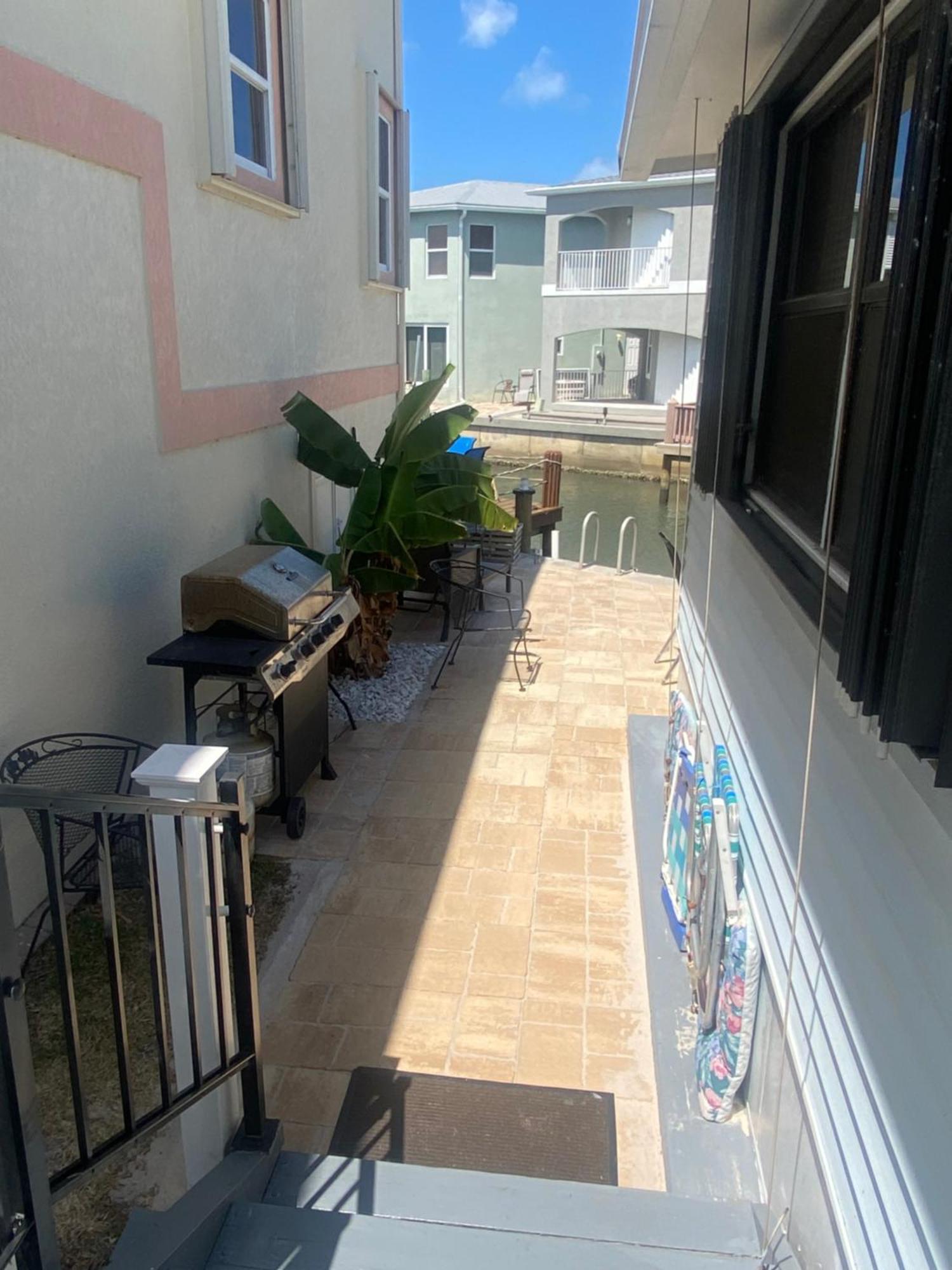 Mermaid Haven Jensen Beach Exterior foto